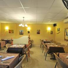 Hotel les Commercants 