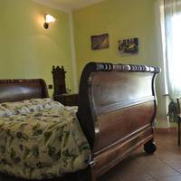 Agriturismo Tre Tigli 