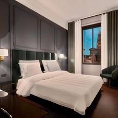 Cremona Hotels Impero 