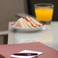 Sercotel Suites Viena 