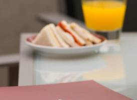 Sercotel Suites Viena 