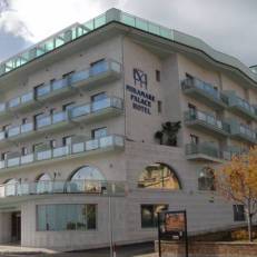 Miramare Palace Hotel 