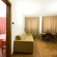 Residence Campo Smith 
