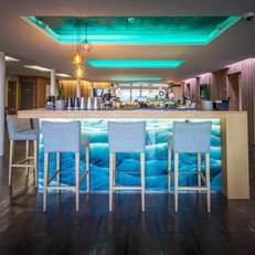 Fosshotel Vatnajokull 
