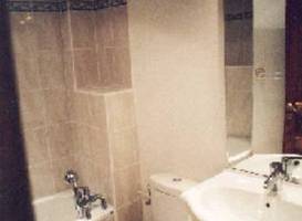 Appartement Nostalgie 