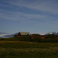Arnanes Country Hotel 