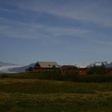 Arnanes Country Hotel 