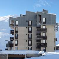 Appartement Tichot A1 