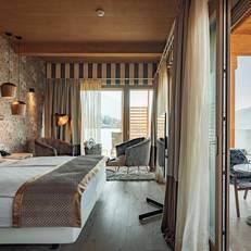 Relais Villa Madruzzo 