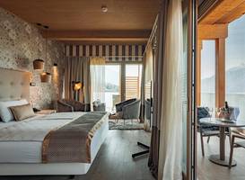 Relais Villa Madruzzo 