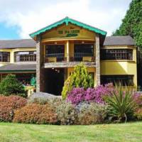 19Th Green Guesthouse 
