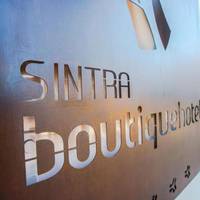 Sintra Boutique Hotel