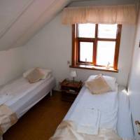 Guesthouse Nypugardar 