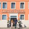 Carnival Palace Hotel 