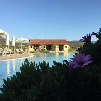 Relais Hotel Sa Cheya 