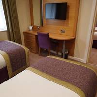The Briar Court Hotel 