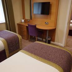 The Briar Court Hotel 