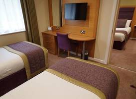 The Briar Court Hotel 