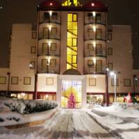 Hotel Sporting Trento 