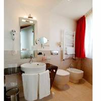 Hotel Sporting Trento 