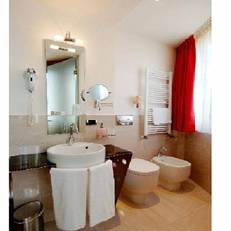 Hotel Sporting Trento 