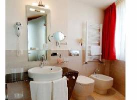 Hotel Sporting Trento 