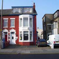 St Andrews Guesthouse 