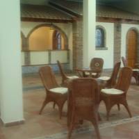 Hotel Luz de Guadiana 