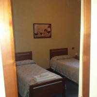 Hotel Villa Petruscio 