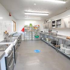 Aviemore Youth Hostel 