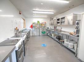 Aviemore Youth Hostel 