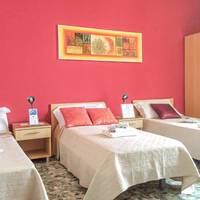 Actinia Accommodation 