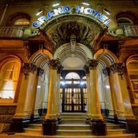 The Grand Scarborough 