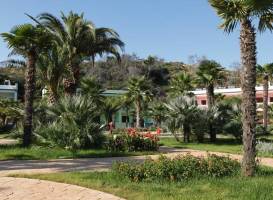 Village Baia Turchese 