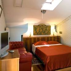 Hotel Villa Tetlameya 