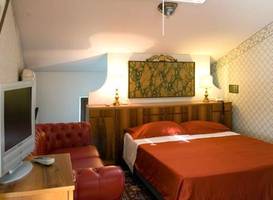 Hotel Villa Tetlameya 