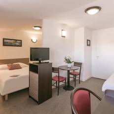 Appart'City Angouleme 