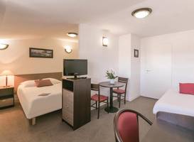 Appart'City Angouleme 