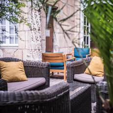 Hotel Philippe Le Bon 