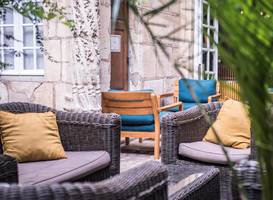 Hotel Philippe Le Bon 