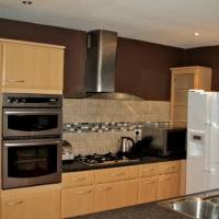 Greyfriars Apartments 