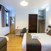 Hostal Fonda Sanchez 