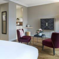 Warwick Reine Astrid 