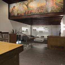 Hotel Castilla Vieja 