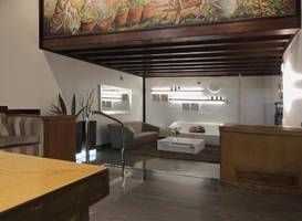 Hotel Castilla Vieja 