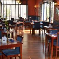 Hotel Rouen St-Sever 