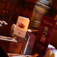 McSweeney Arms Hotel 