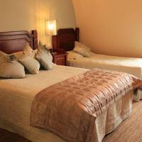 McSweeney Arms Hotel 