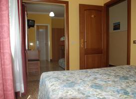 Hotel Villa Ruscello 