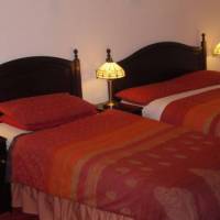 Bellevue Guest House 